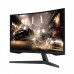 Samsung LC27G55TQWM Gaming